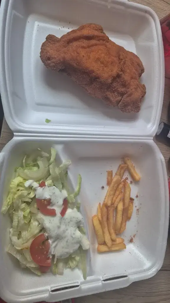 Herbert Giffinger_Pizza-Service Giovanni_Eichgraben_review