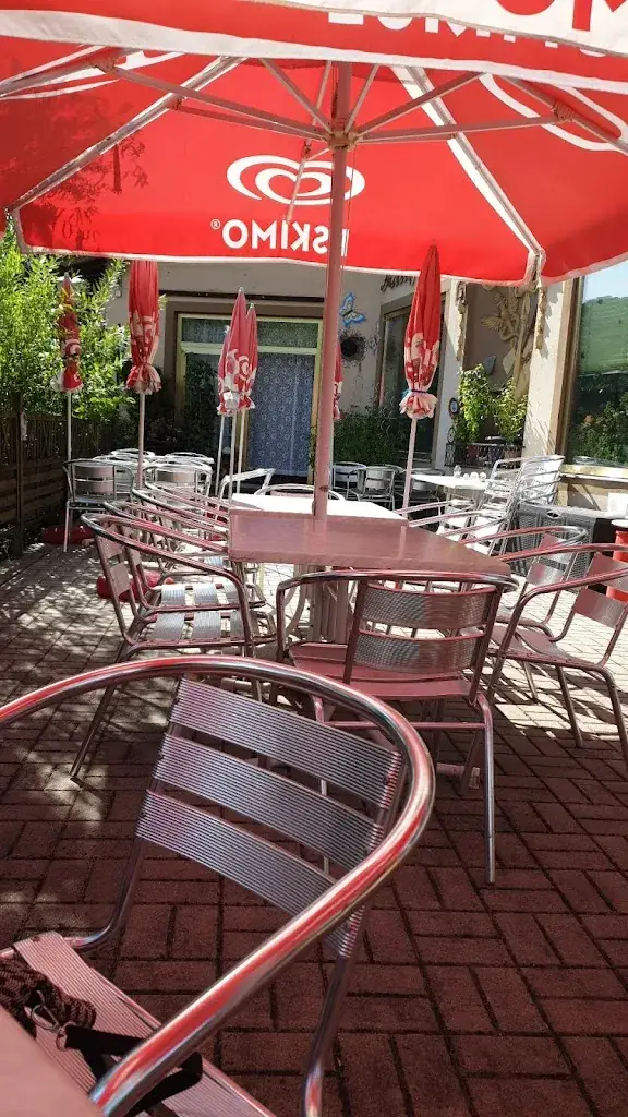 Josef Wildmann_Gasthaus Zum Goldnen Anker_Eichgraben_avis