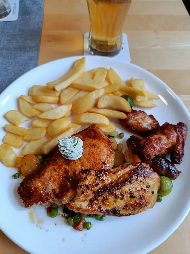 Gasthaus zur alten Post_Eisgarn_slider_image_2