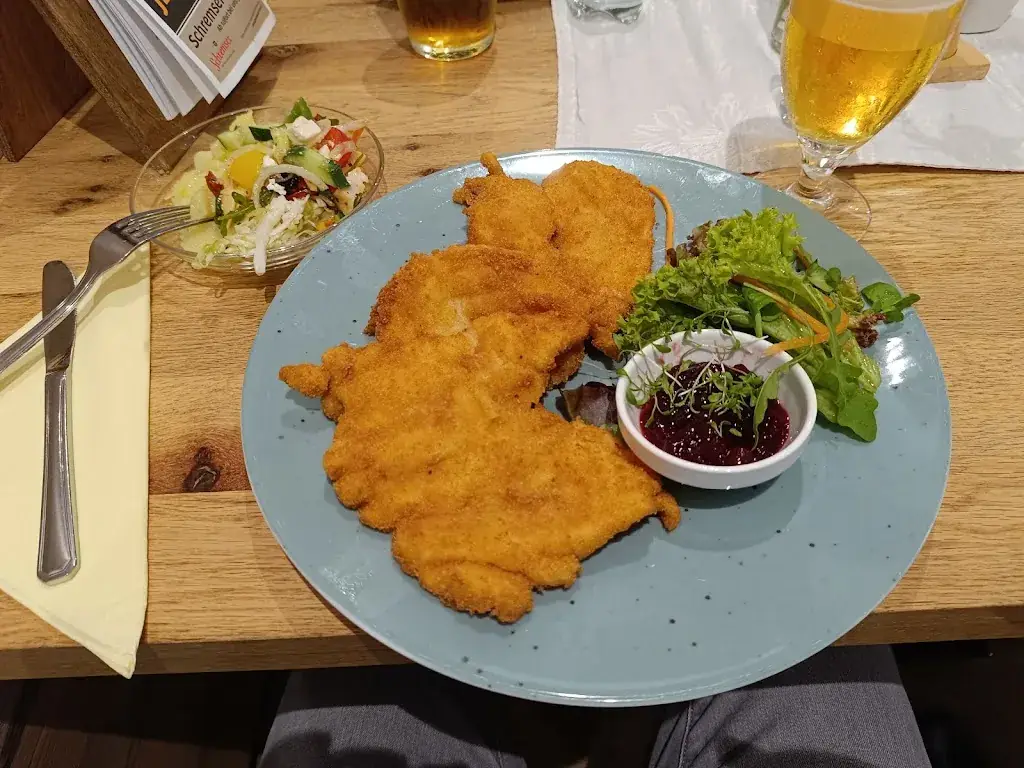 Erich Dollansky_Riedls Genusswelt KG_Eisgarn_Bewertung