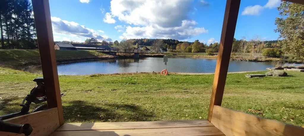 Nordlicht - Badehuette Kautzen_Eisgarn_slider_image_2