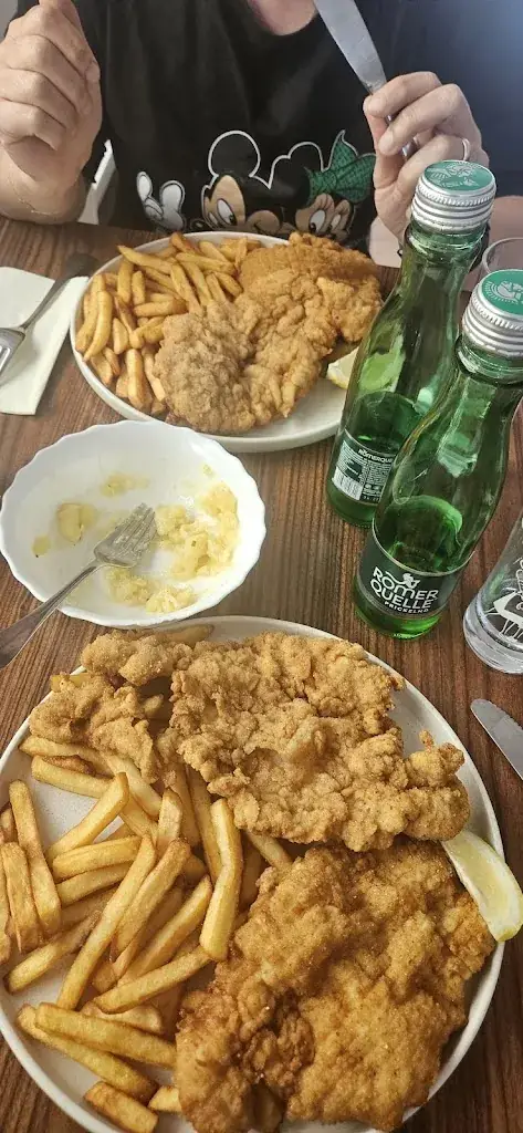 miklos ivkovic_Gasthaus Fischerstube_Gattendorf_review