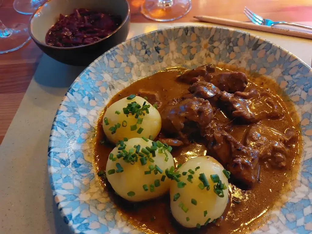 Menu_Dorfwirt – Restaurant Litschau_Eisgarn_immagine_5