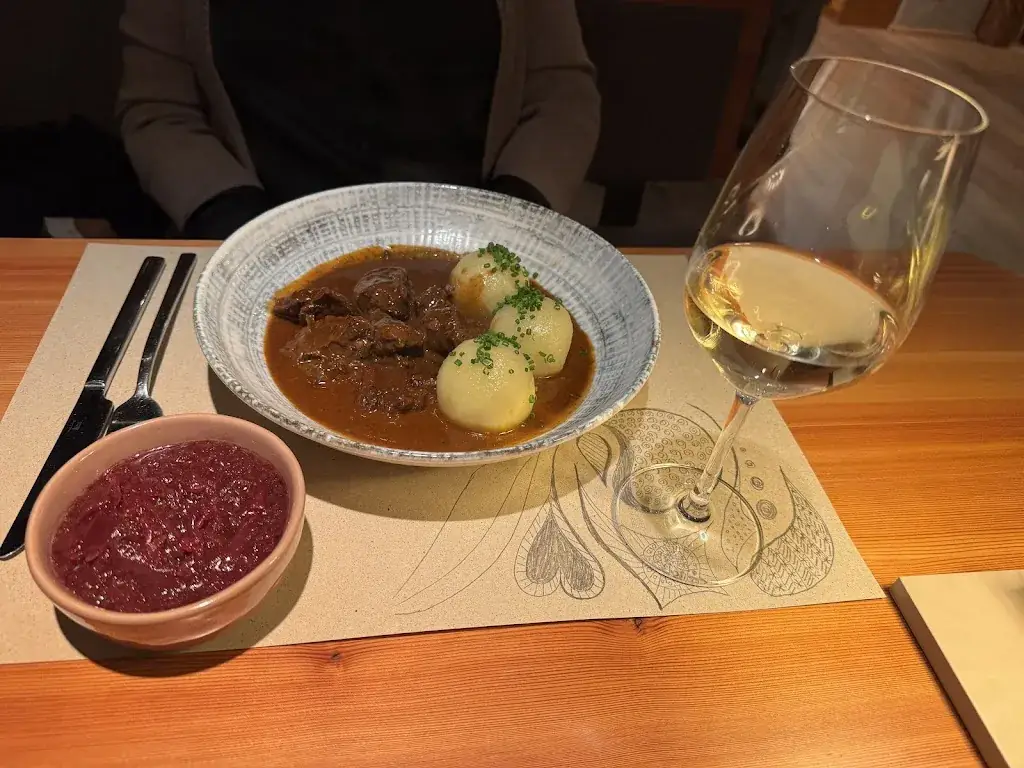 Menu_Dorfwirt – Restaurant Litschau_Eisgarn_immagine_7