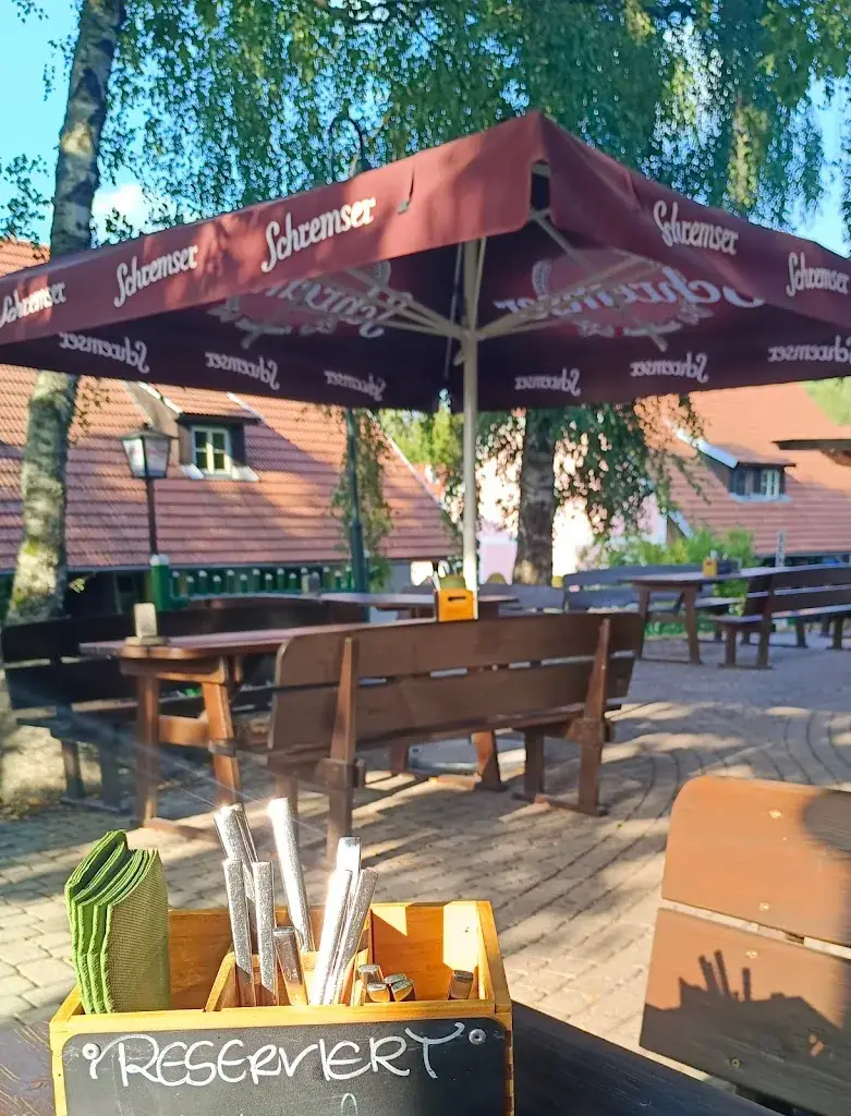 Gerda Reissner_Dorfwirt – Restaurant Litschau_Eisgarn_recensione