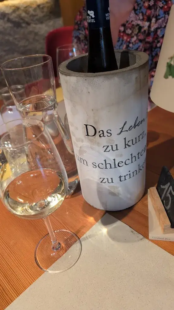 RichteR_Dorfwirt – Restaurant Litschau_Eisgarn_recensione