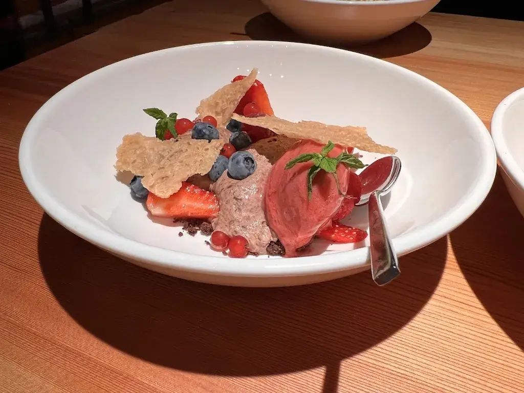 Jonathan S_Dorfwirt – Restaurant Litschau_Eisgarn_recensione