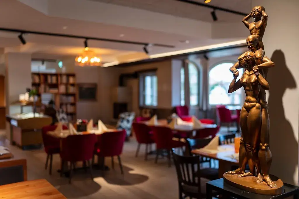 Dorfwirt – Restaurant Litschau_Eisgarn_slider_image_1