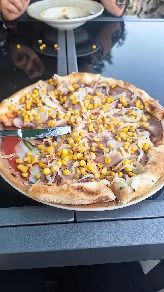 DeDe_Pizza Marko_Engelhartstetten_review