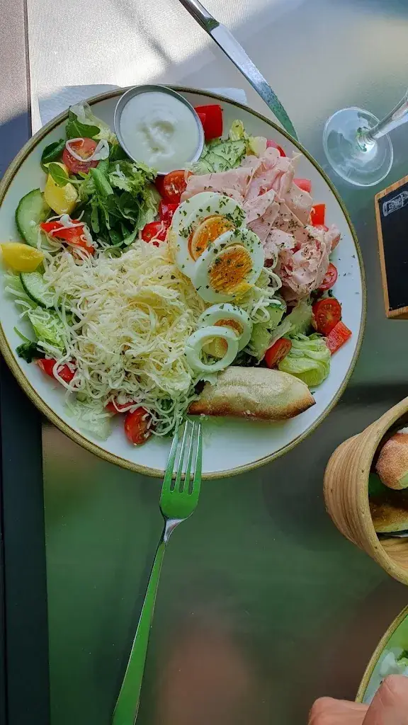 Gabi Kelling_Pizza Marko_Engelhartstetten_review