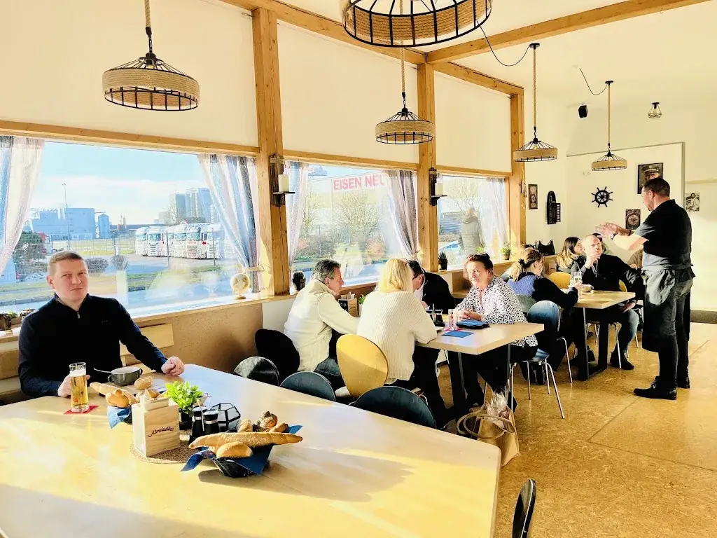 Gernot Ortmann_Bistro Jesse_Ennsdorf_recensione