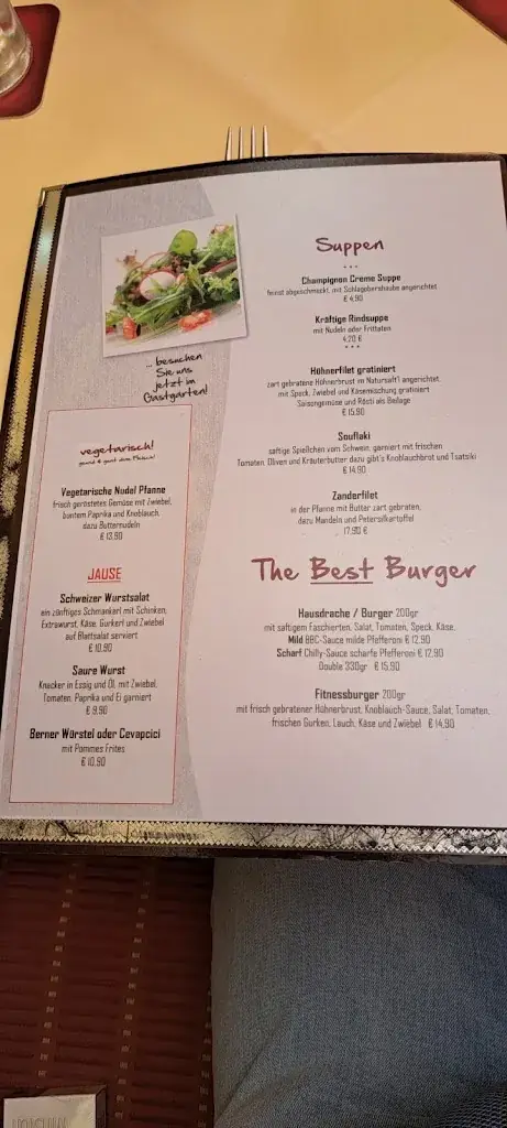 Menu_Gasthof Stöckler - Fam. Spitzer_Ennsdorf_image_2