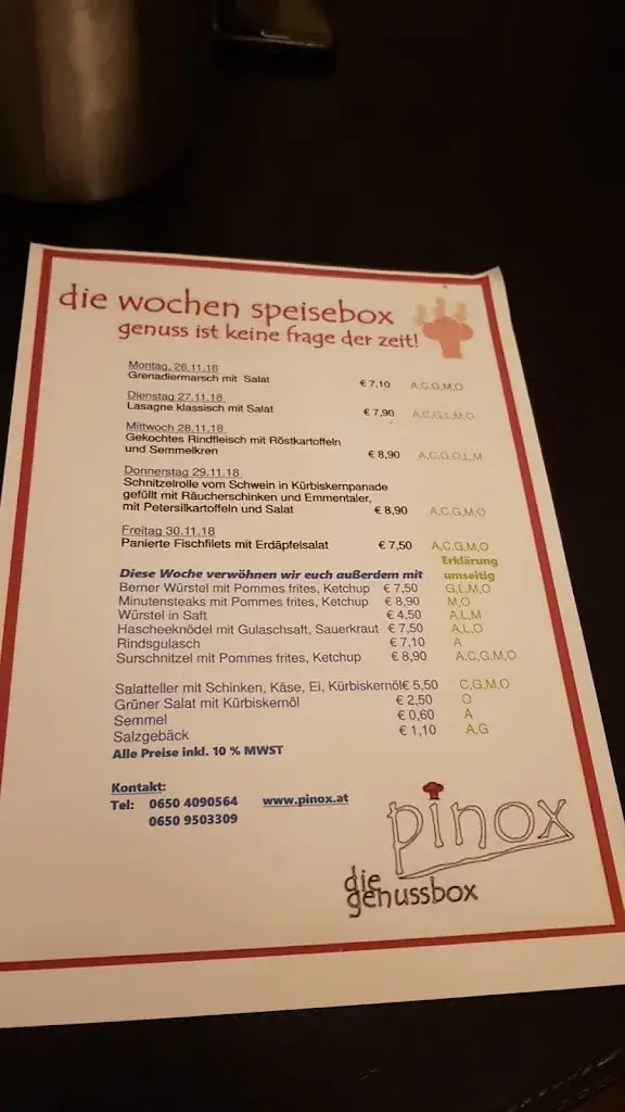 Menu_Pinox_Ennsdorf_image_1