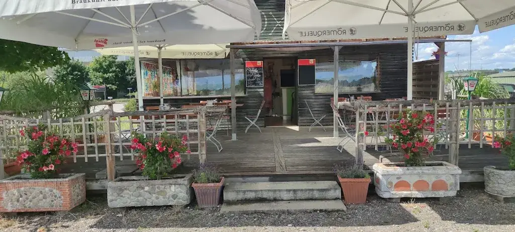 Pinox ristorante a Ennsdorf