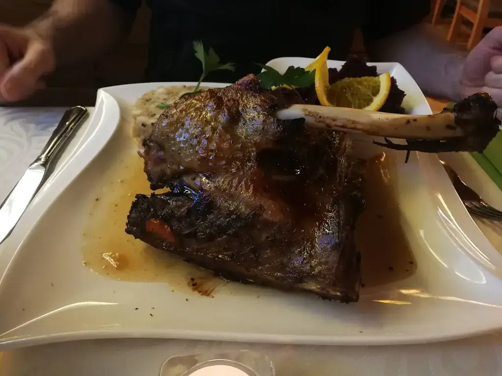 Menu_Leini's Dorfwirtshaus_Enzenreith_image_7