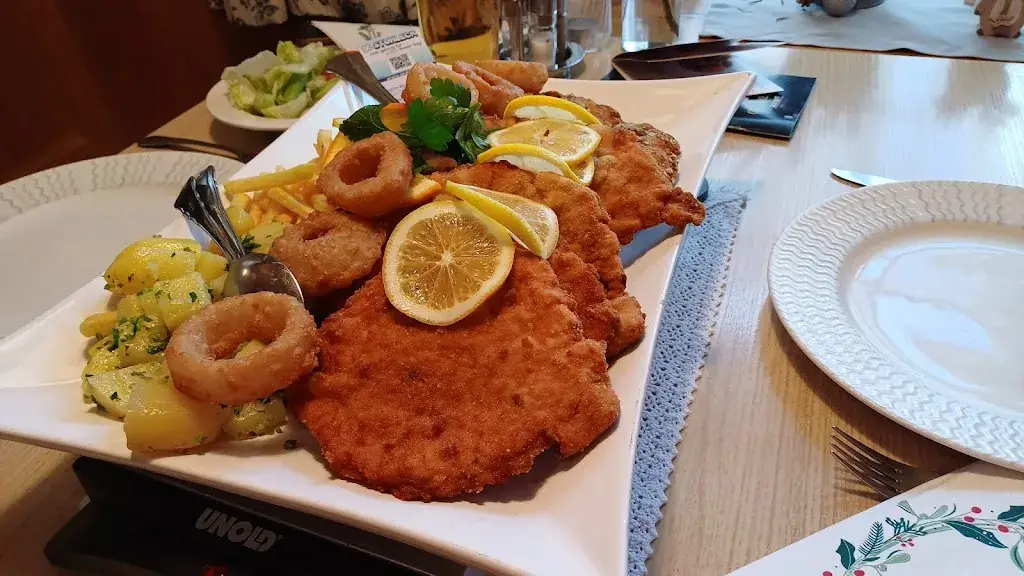 Borbála Balázs_Leini's Dorfwirtshaus_Enzenreith_review