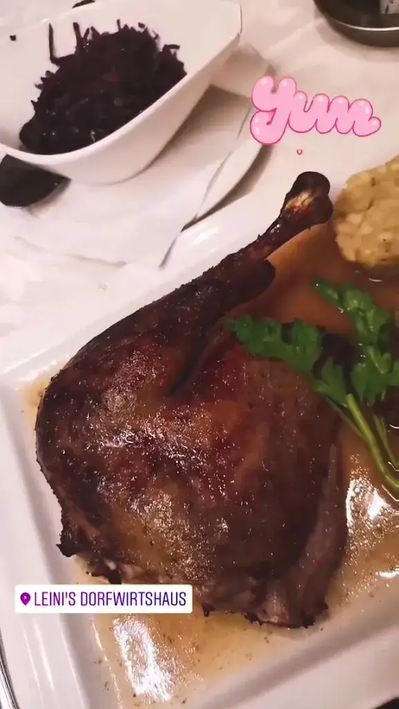 Leini's Dorfwirtshaus_Enzenreith_slider_image_2