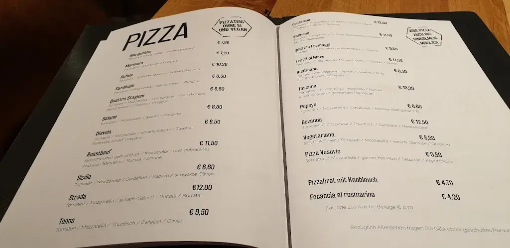 Menu_Bevanda Restaurant & Bar_Enzenreith_image_2