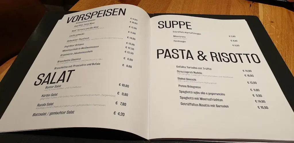 Menu_Bevanda Restaurant & Bar_Enzenreith_image_3