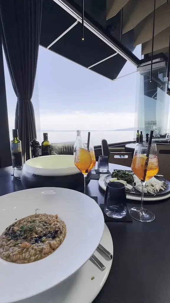 Valentina Kecman_Bevanda Restaurant & Bar_Enzenreith_review