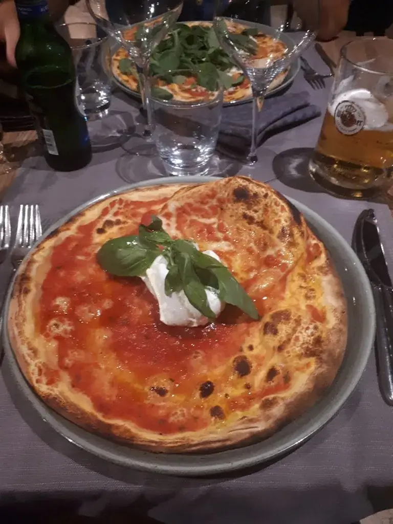 Dávid Ravasz_Bevanda Restaurant & Bar_Enzenreith_review