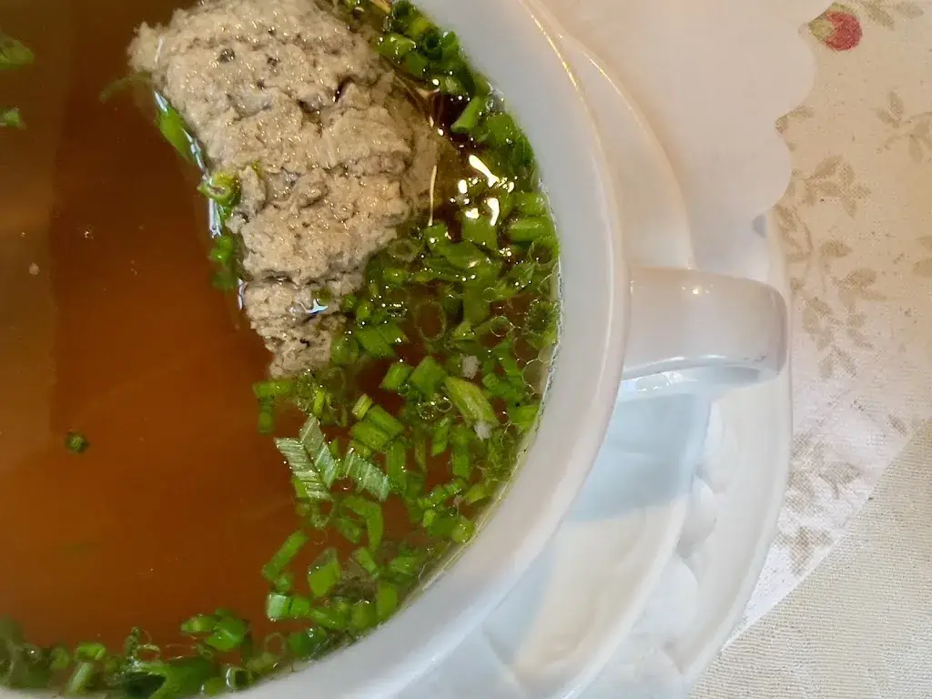 Maurizio Antoniazzi_Restaurant Schrammelteich_Enzenreith_recensione