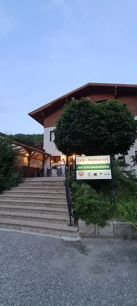 te we_Restaurant Schrammelteich_Enzenreith_recensione