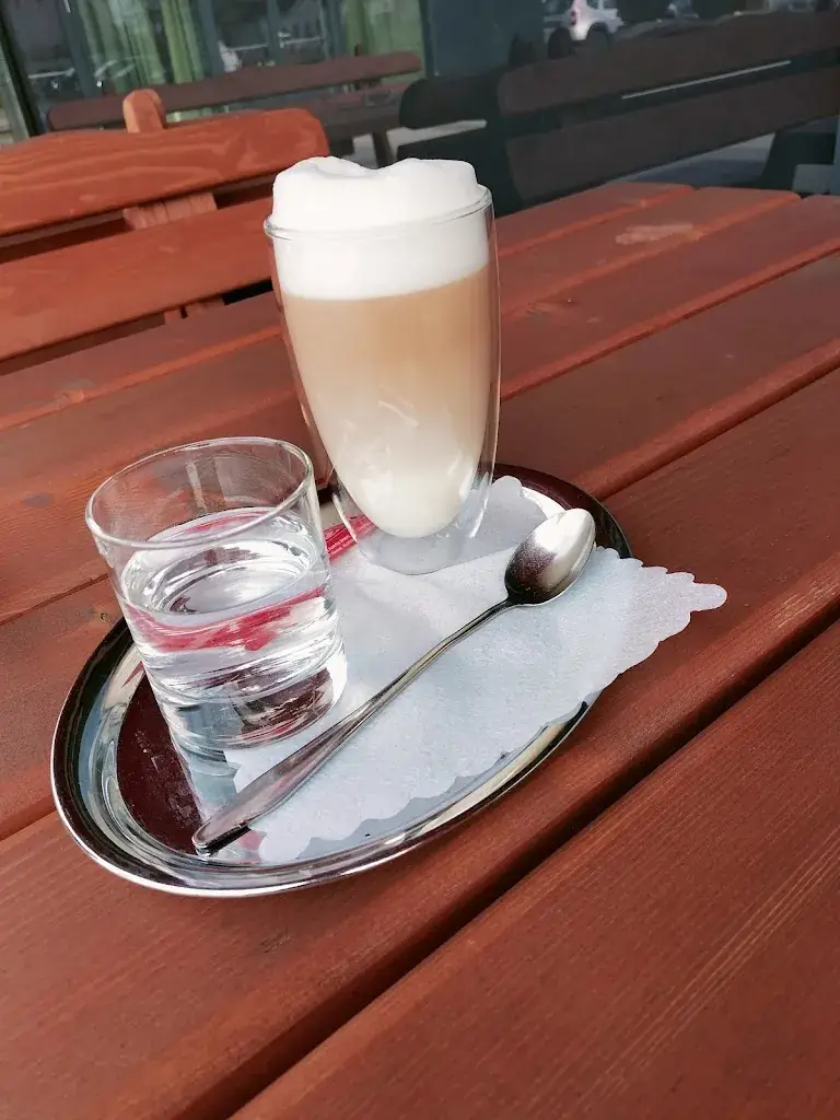 Menu_Amtshaus Eggendorf | Cafe Restaurant_Eggendorf_immagine_1