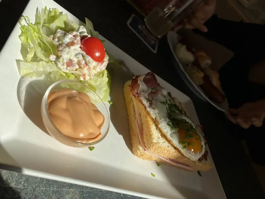 Menu_Amtshaus Eggendorf | Cafe Restaurant_Eggendorf_immagine_3