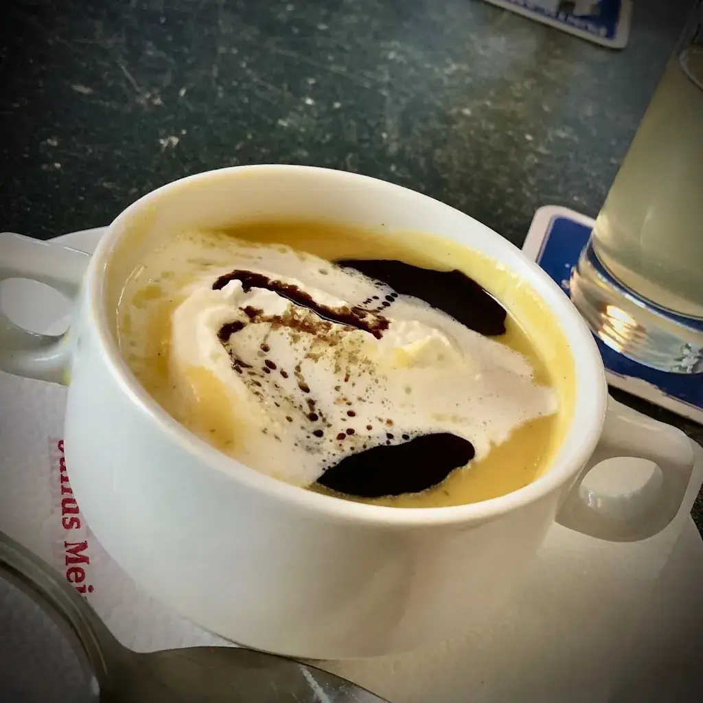 Menu_Amtshaus Eggendorf | Cafe Restaurant_Eggendorf_immagine_5