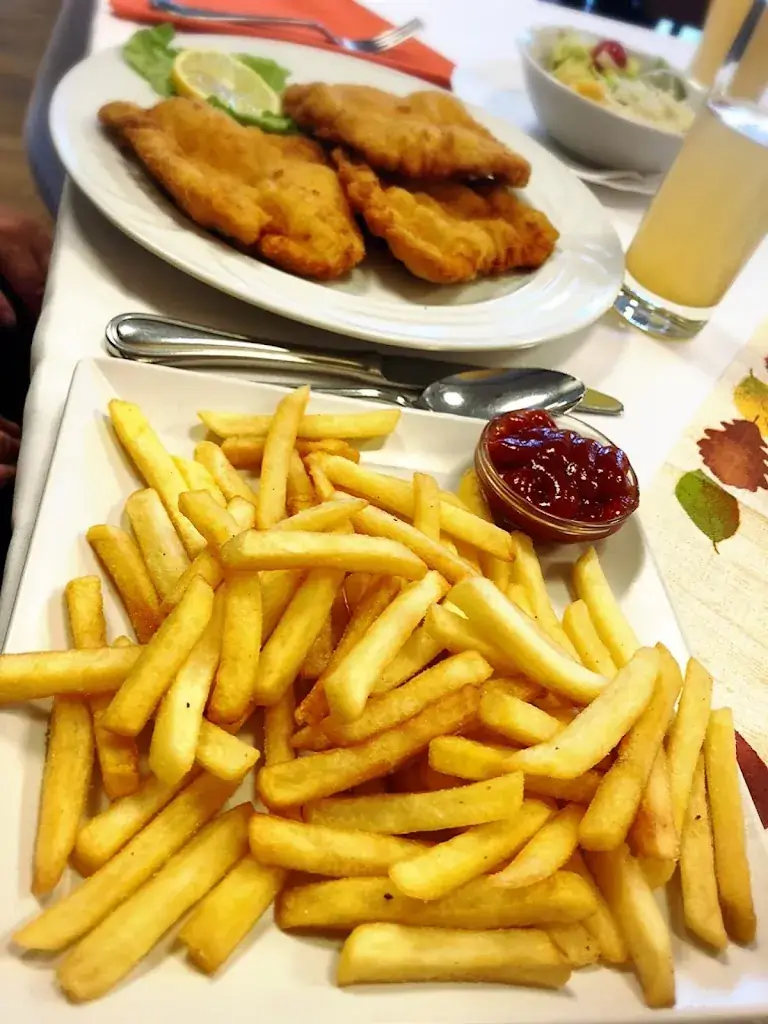 Menu_Amtshaus Eggendorf | Cafe Restaurant_Eggendorf_immagine_6