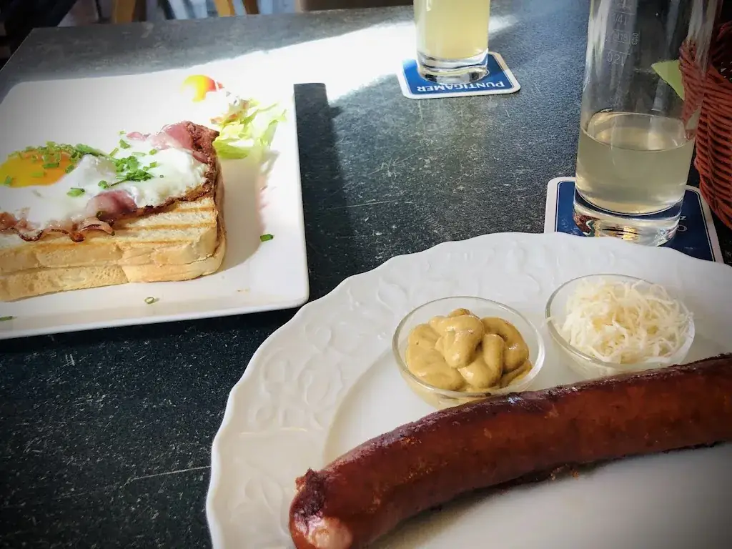 Menu_Amtshaus Eggendorf | Cafe Restaurant_Eggendorf_immagine_7