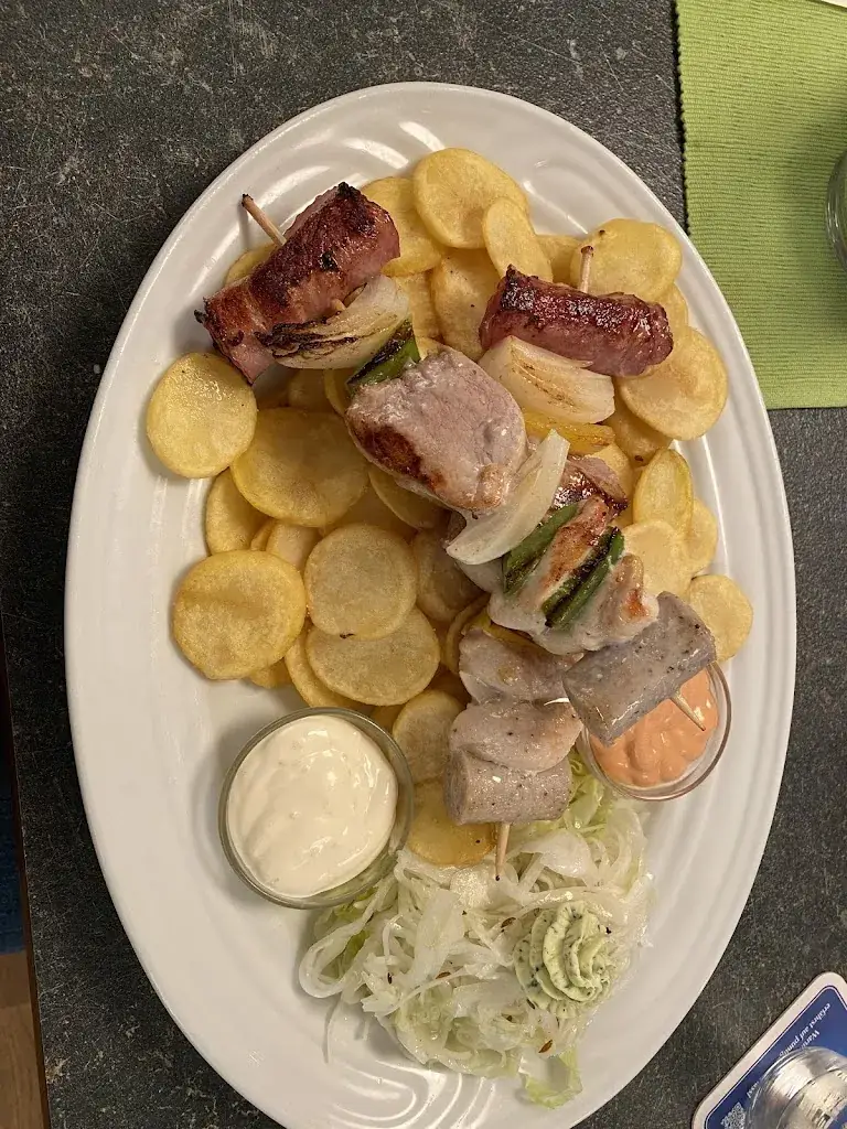 Menu_Amtshaus Eggendorf | Cafe Restaurant_Eggendorf_immagine_8