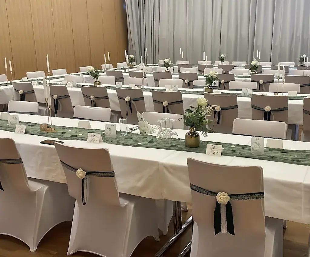 Ani_Amtshaus Eggendorf | Cafe Restaurant_Eggendorf_recensione