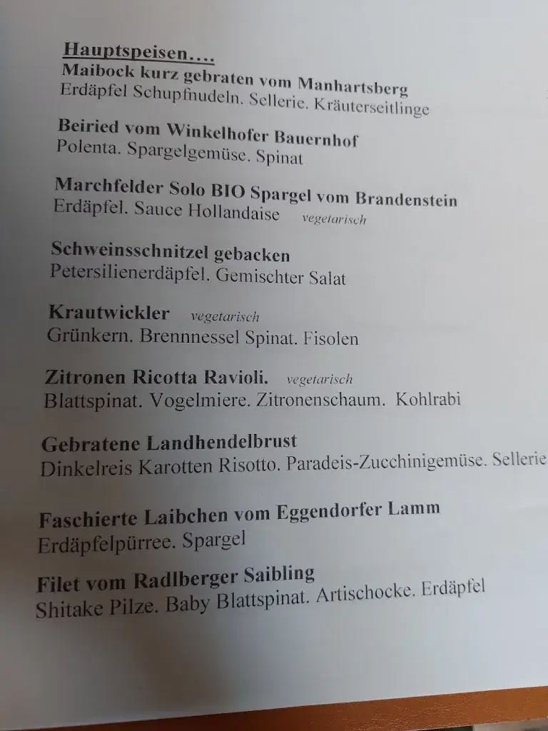Menu_Landgasthaus Winkelhofer_Eggendorf_image_1