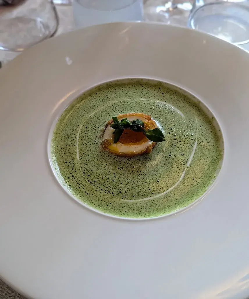 Mihai Bojonca_Landgasthaus Winkelhofer_Eggendorf_review