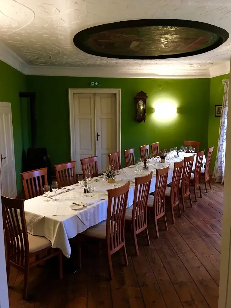 Natalia Khilkevitch_Landgasthaus Winkelhofer_Eggendorf_review