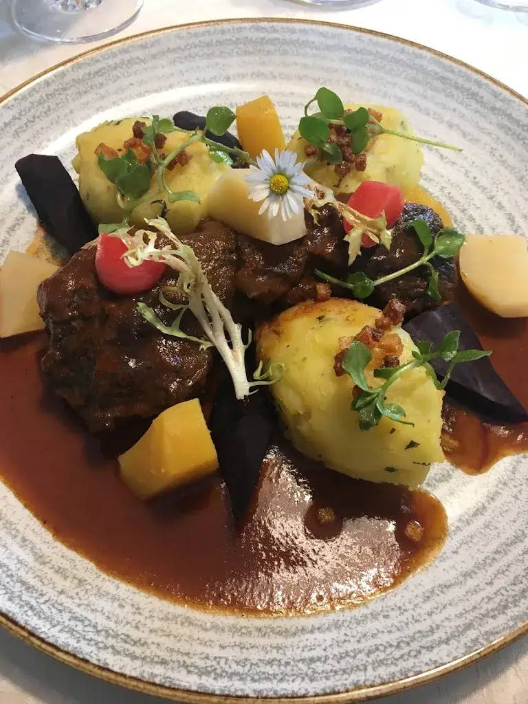 Alexander Schiebl_Landgasthaus Winkelhofer_Eggendorf_review