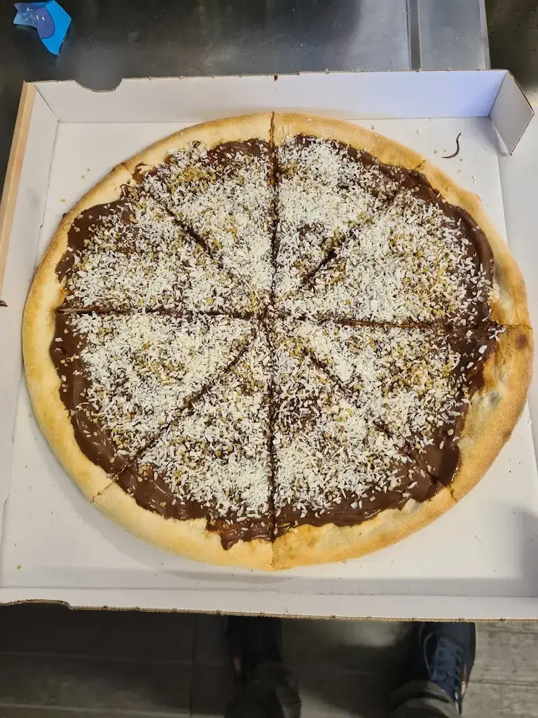 Menu_Pizzeria Palace Eggendorf_Eggendorf_image_3