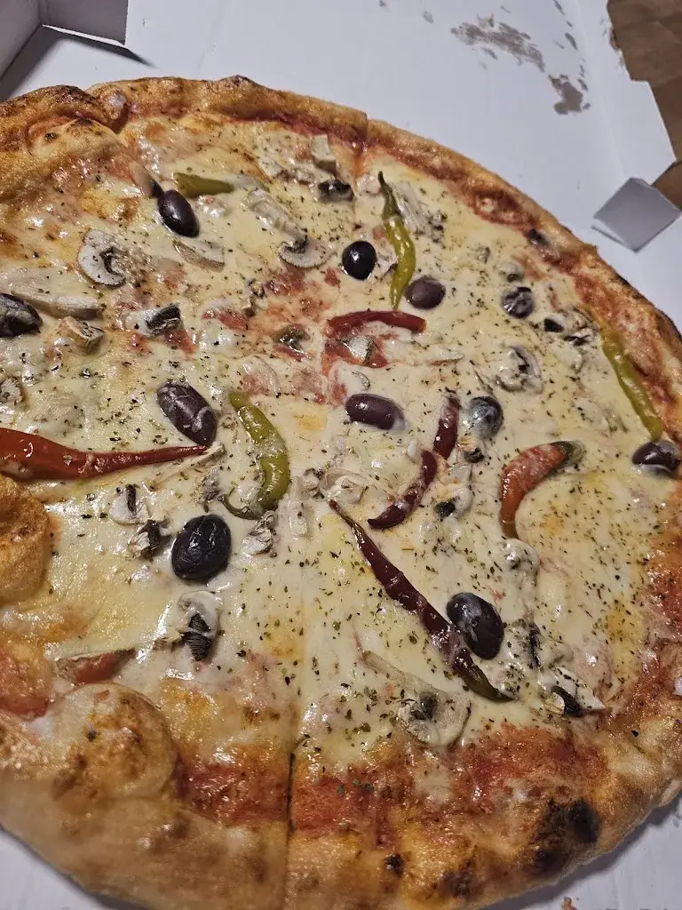 Menu_Pizzeria Palace Eggendorf_Eggendorf_image_8