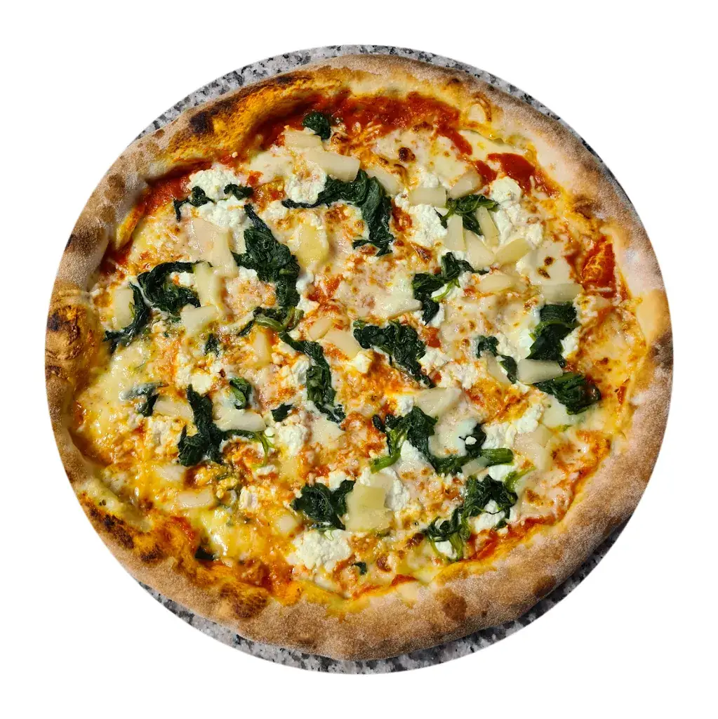 Pizzeria Palace Eggendorf ristorante a Eggendorf