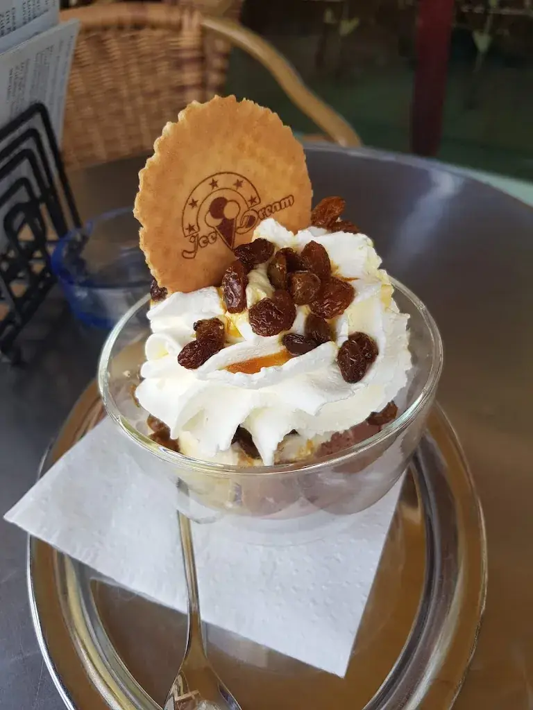 Menu_Eissalon Ice Dream_Eggendorf_image_5