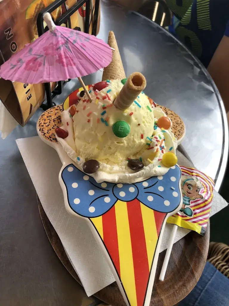 Menu_Eissalon Ice Dream_Eggendorf_image_9