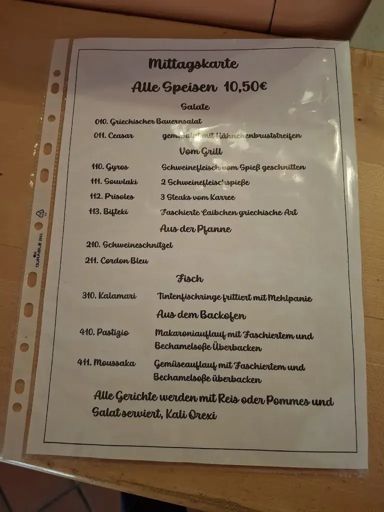 Menu_Eggendorfwirt 
