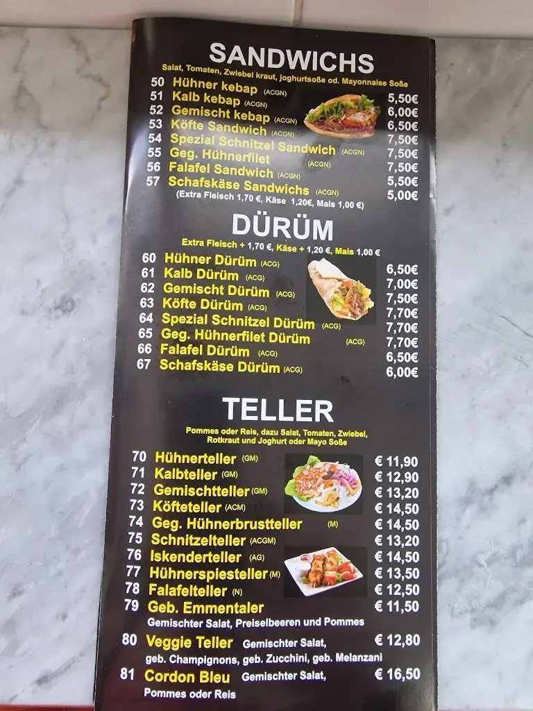 Menu_Kaya Kebap_Eggendorf_image_2