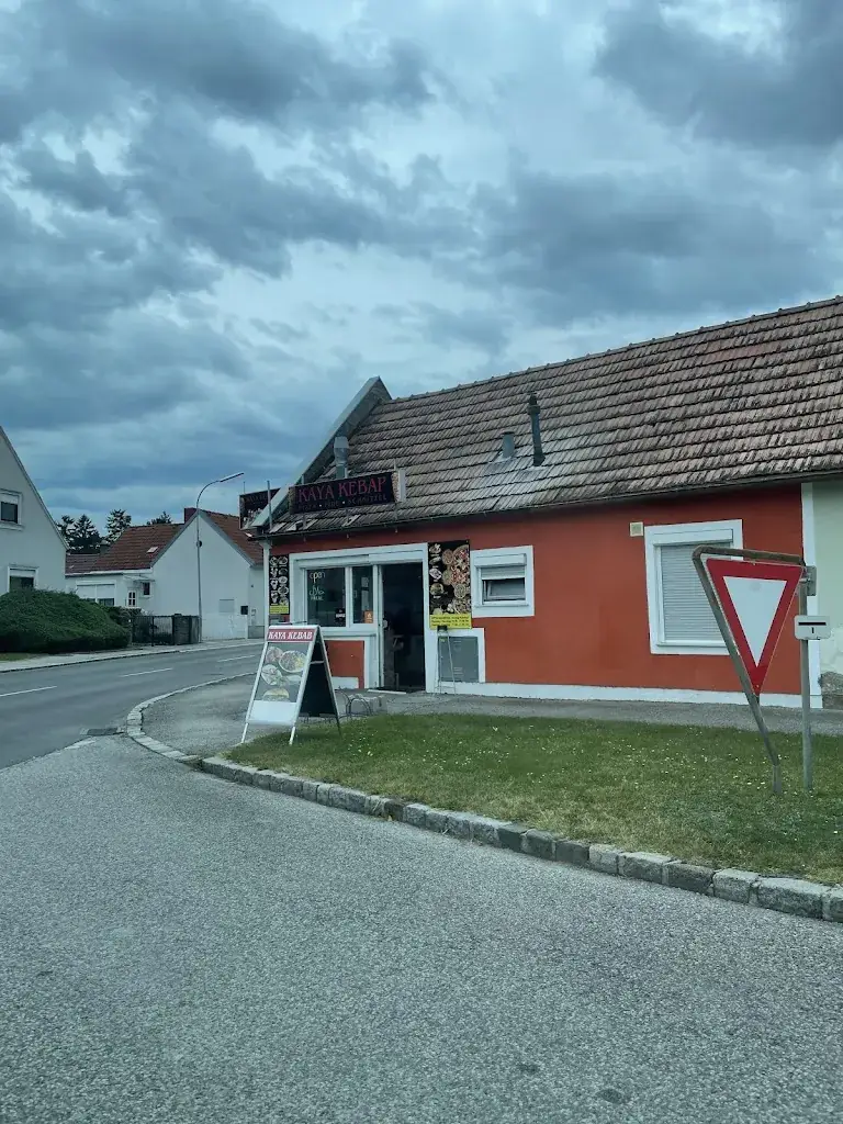 Kilian M_Kaya Kebap_Eggendorf_avis