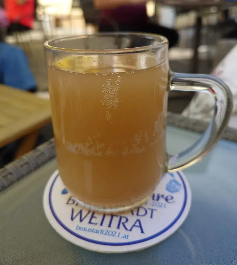 Menu_Weissis Gaststubn zum Weissi_Emmersdorf an der Donau_image_8