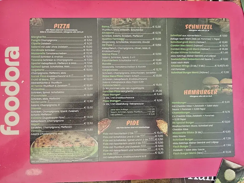 Menu_Ini Kebap & Pizza_Gattendorf_immagine_3