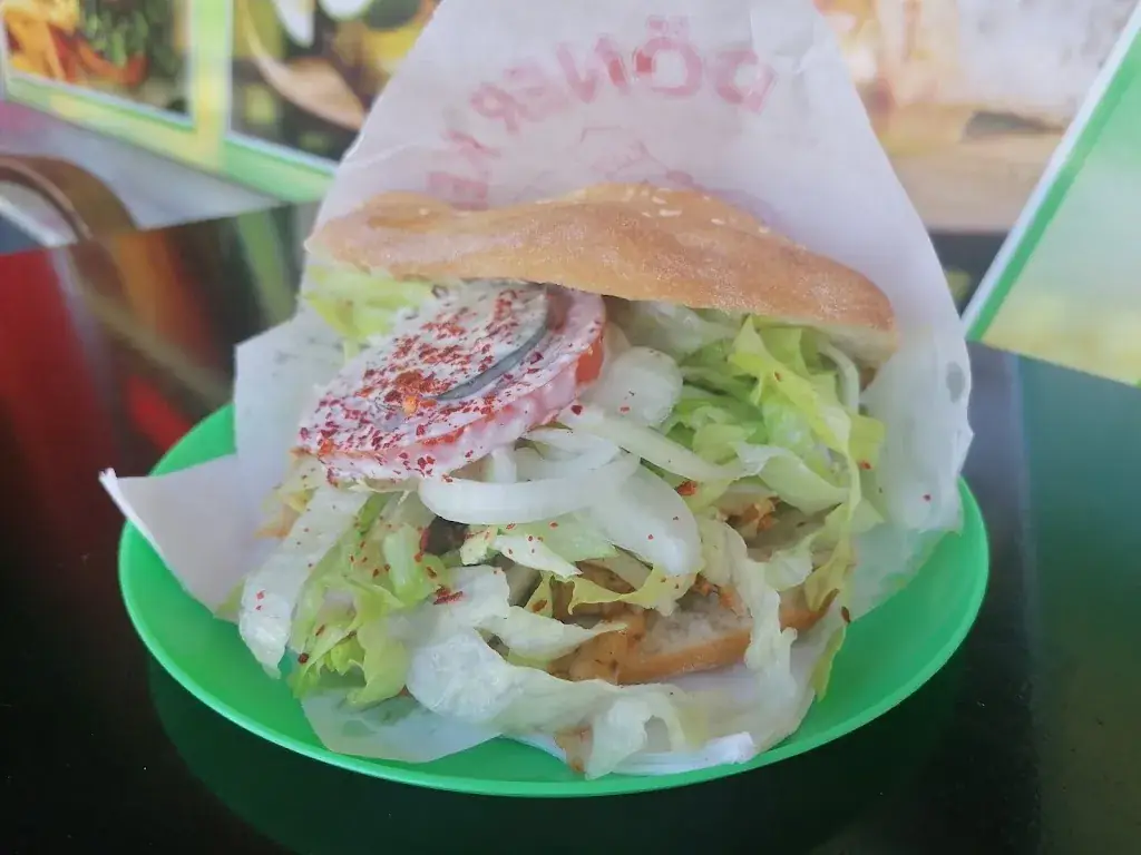 Menu_Ini Kebap & Pizza_Gattendorf_immagine_9