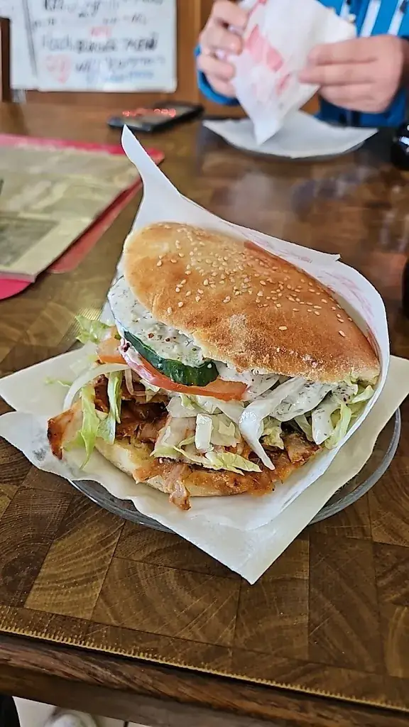 Mr Nichipallino_Ini Kebap & Pizza_Gattendorf_recensione